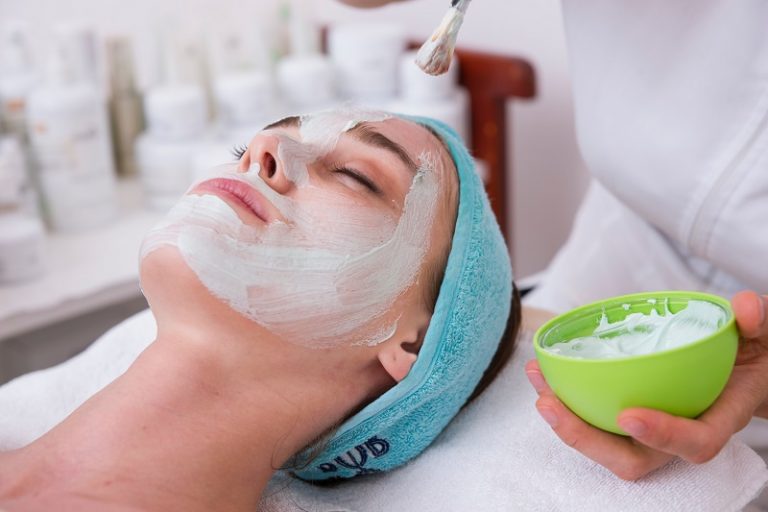 Why You Should Get A Facial The Gael Center