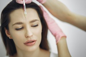 Turning Back The Clock with Botox